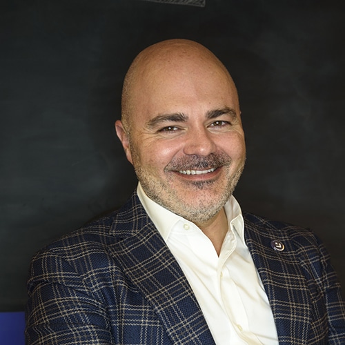 Mirko Lalli