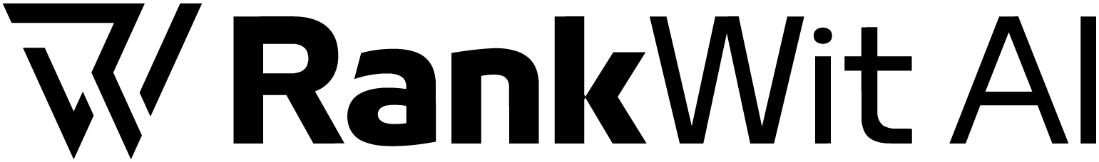 RankWit AI